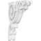 Ekena Millwork Baile Architectural Grade PVC Corbel, 1 7/8"W X 5"D X 8"H CORP01X05X08BA - alternate 1